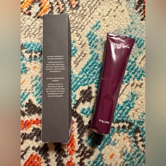 Twentynine Palms Moonlight Mesa Hand Cream 💜 - Picture 5 of 5